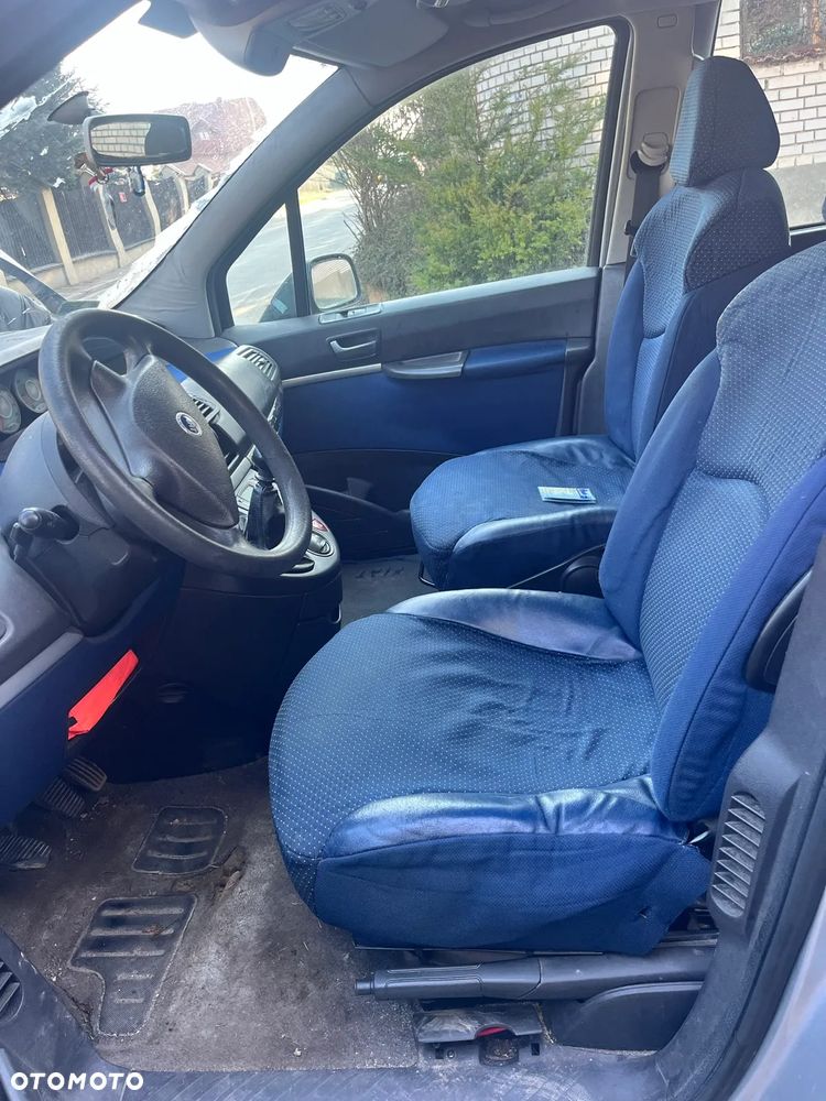 Fiat Ulysse 2.0 JTD - 5