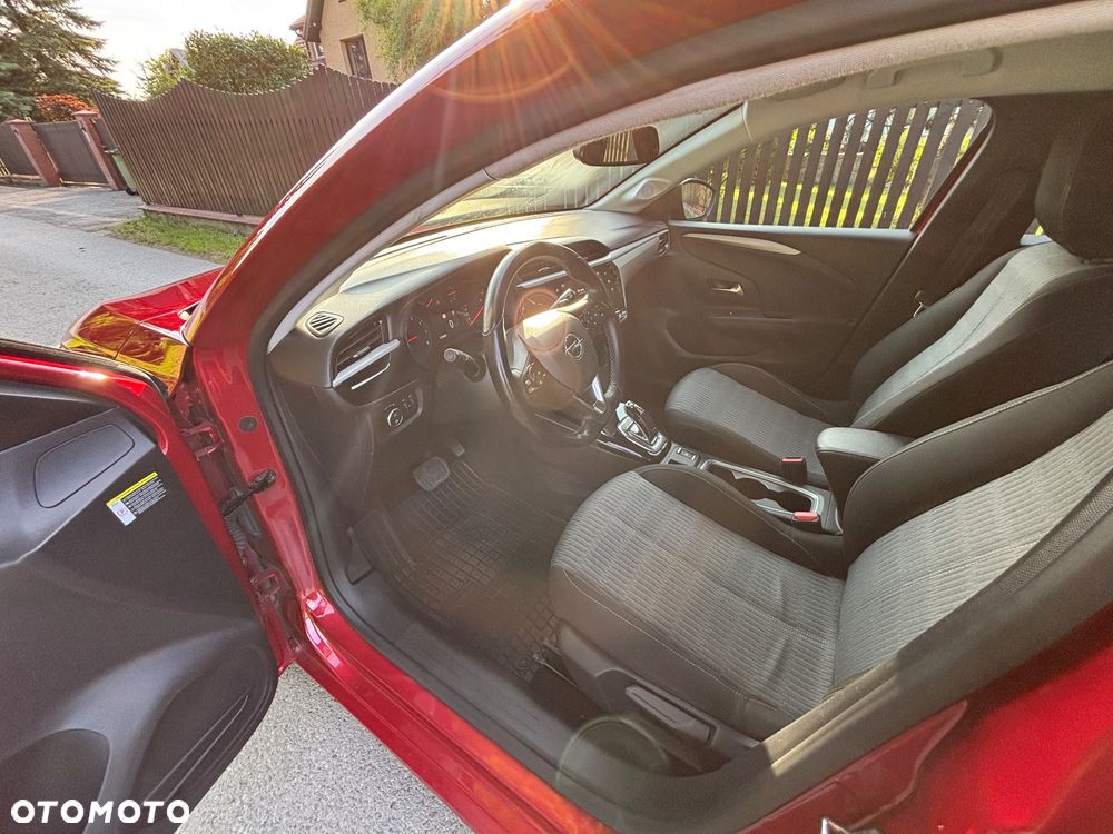 Opel Corsa 1.2 Direct Inj Turbo Start/Stop Automatik Edition - 15