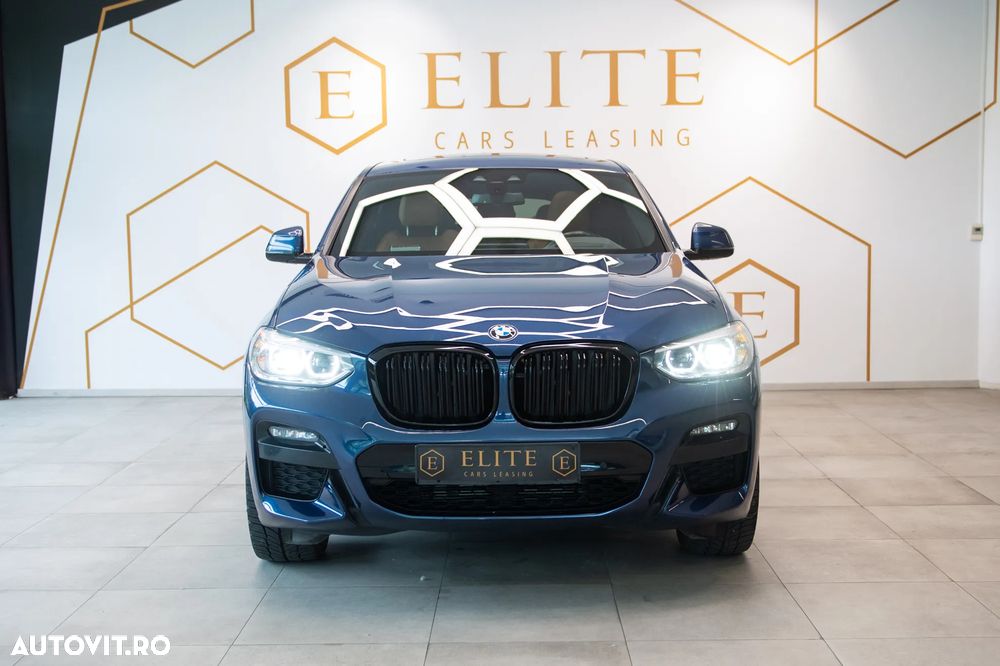 BMW X4 xDrive30i AT M Sport - 2