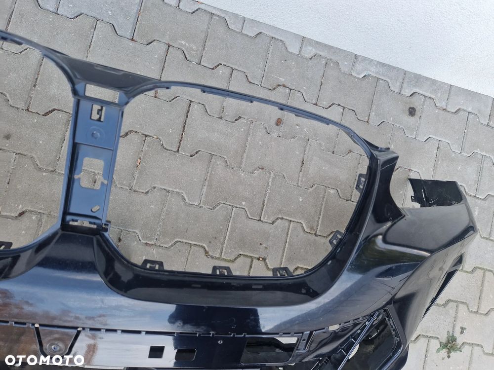 Zderzak BMW X3 G01 X4 G02 m pakiet lift - 6
