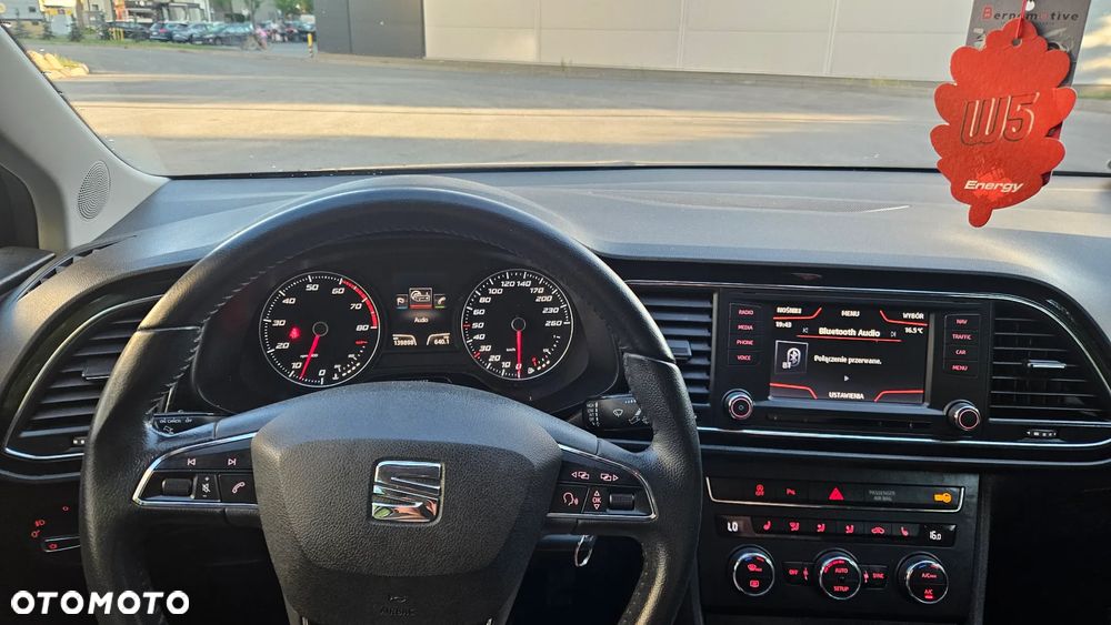 Seat Leon - 25