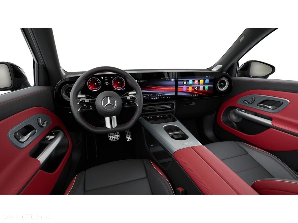 Mercedes-Benz GLB 220 mHEV 4-Matic 8G-eDCT - 9