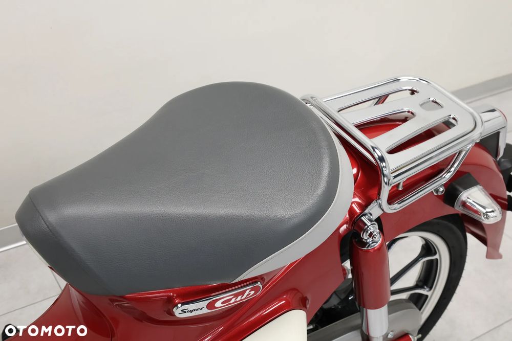 Honda Super Cub - 15