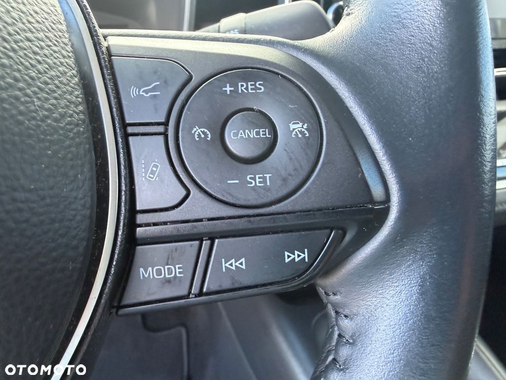 Toyota Corolla 1.5 Comfort - 16