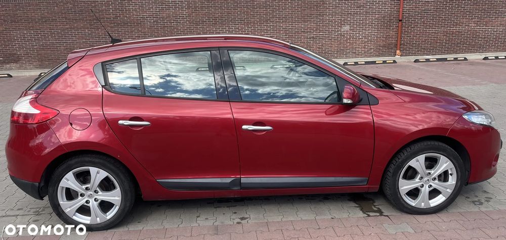 Renault Megane 1.6 16V Dynamique - 5