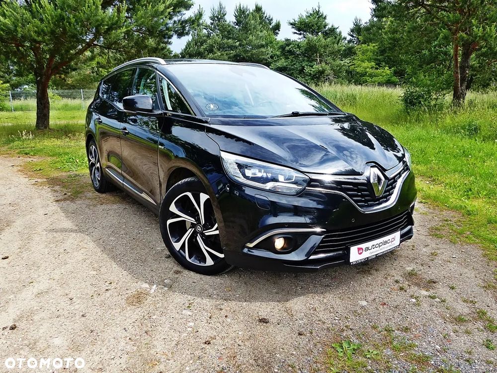 Renault Grand Scenic ENERGY dCi 160 EDC BOSE EDITION - 4