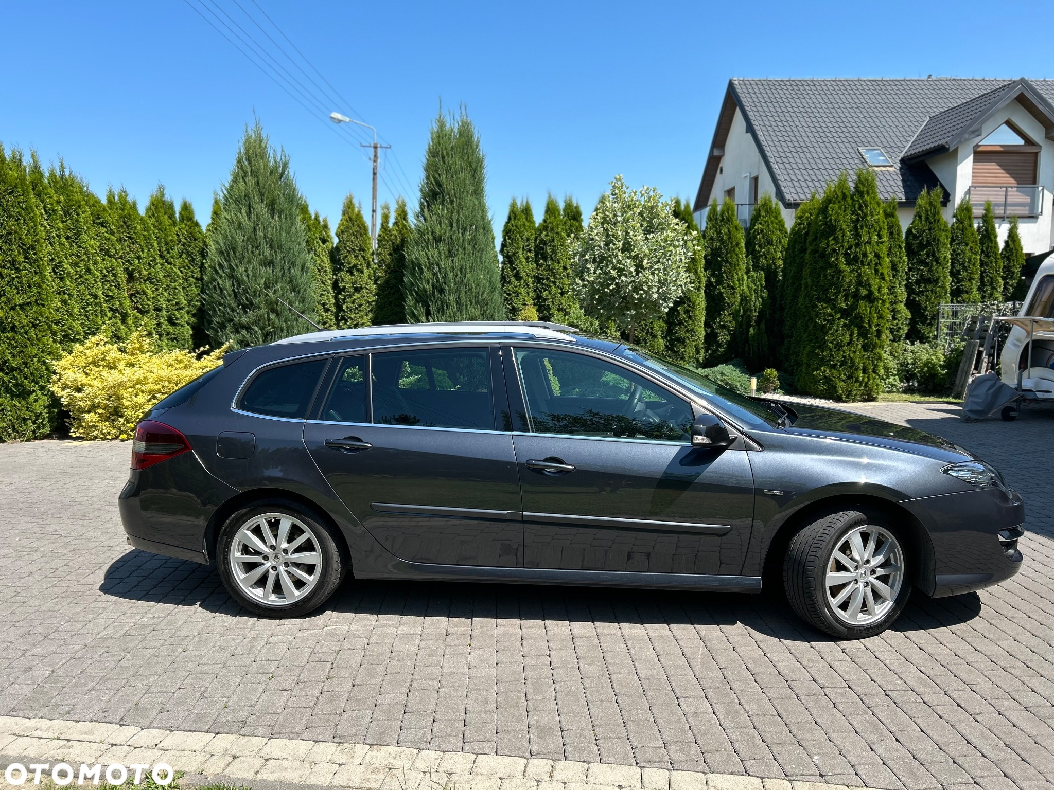 Renault Laguna - 9