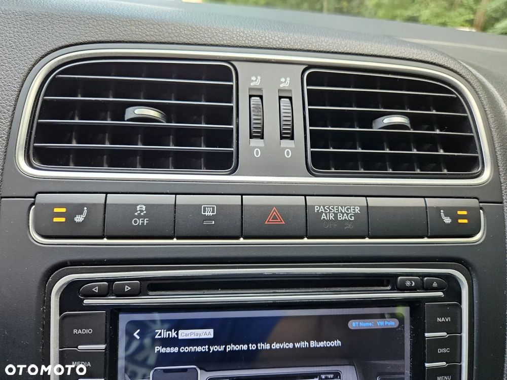 Volkswagen Polo - 31