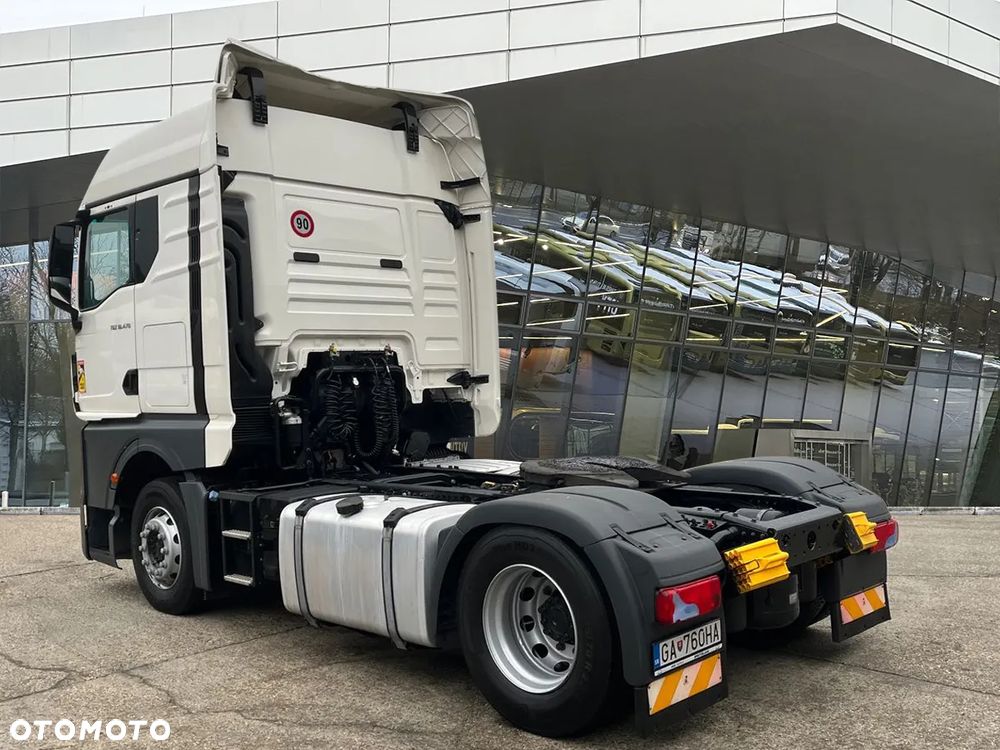 MAN TGX 18.470 4x2 BL SA - 7