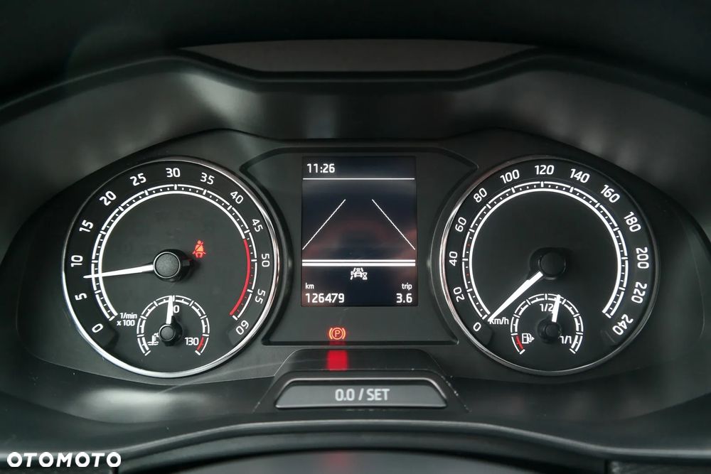 Skoda Scala 1.6 TDI SCR Ambition - 13