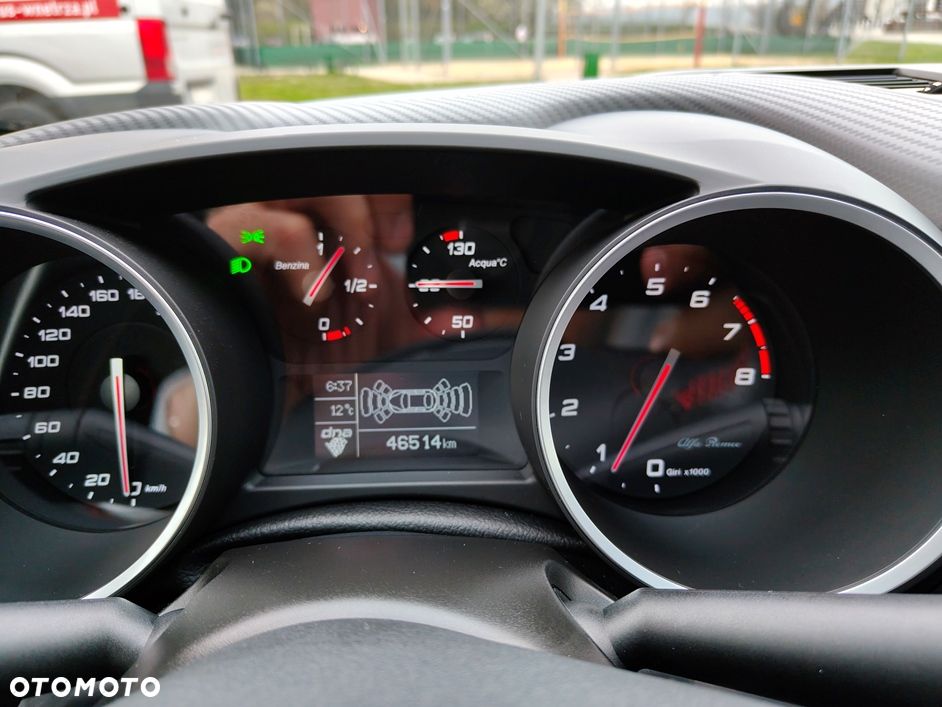 Alfa Romeo Giulietta 1.4 TB 16V Sprint - 13