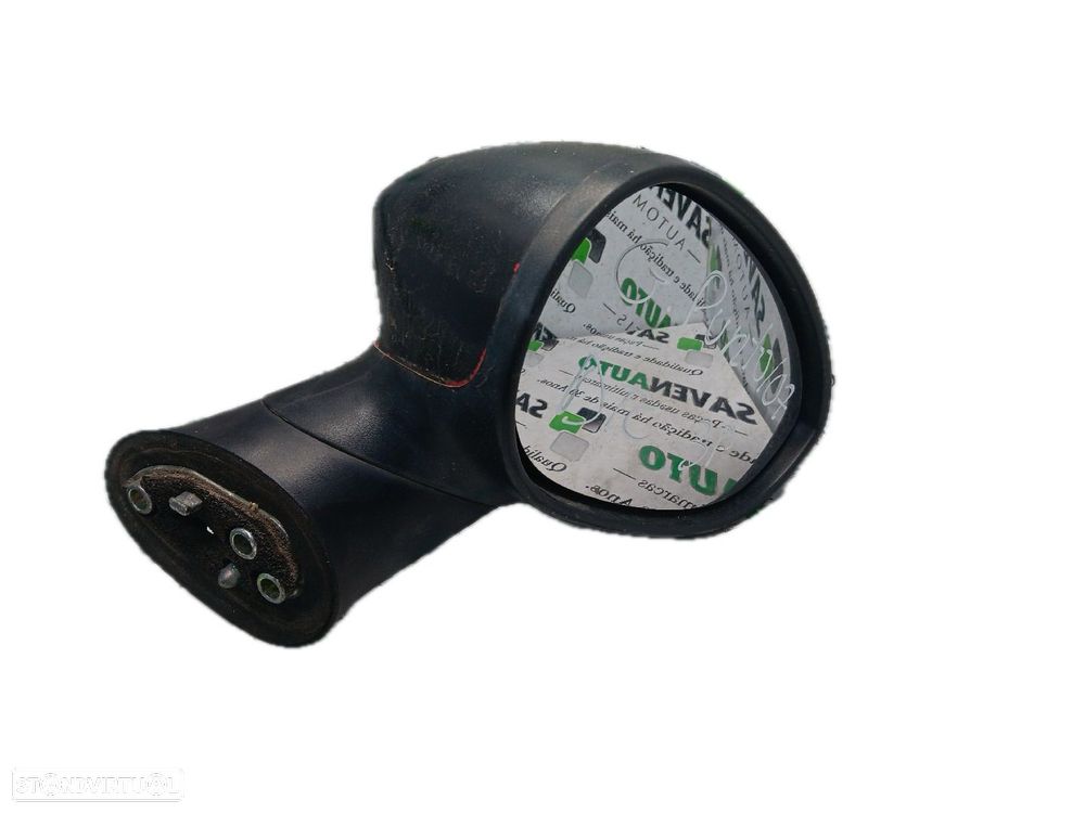 Espelho Retrovisor Dto Electrico Fiat Grande Punto (199_) - 1