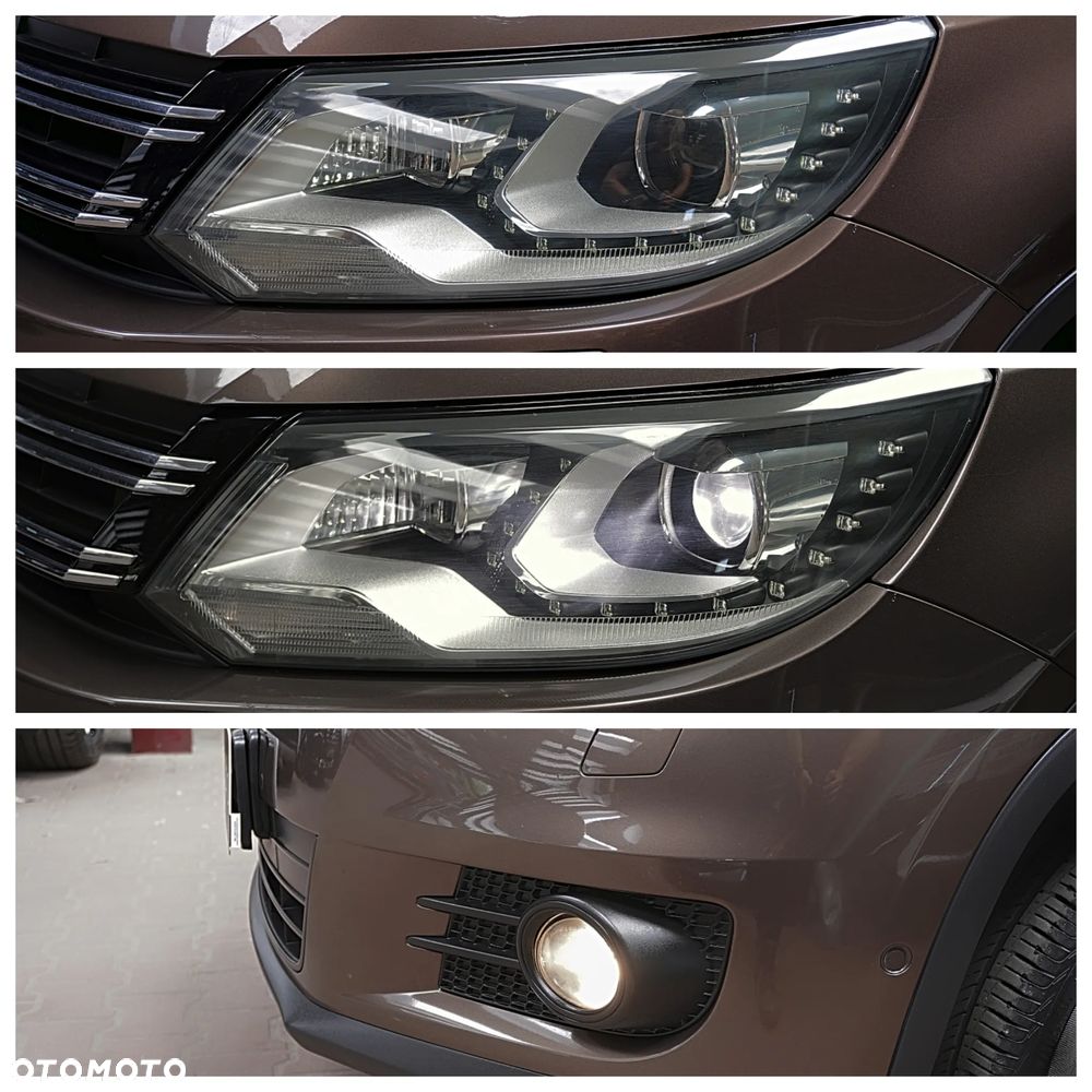 Volkswagen Tiguan - 33