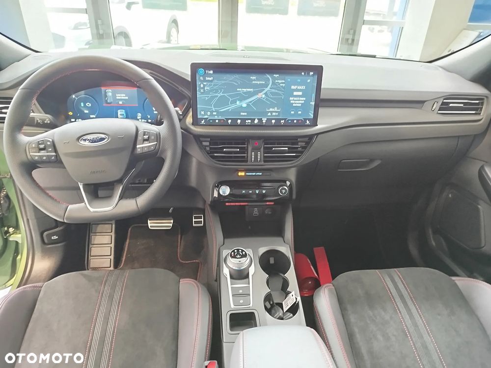 Ford Kuga 2.5 FHEV AWD ST-Line X - 7