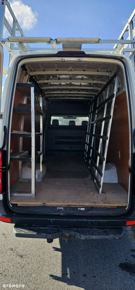 Volkswagen Crafter - 19