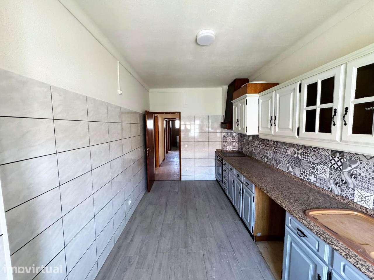 Apartamento T4 - Grande imagem: 5/20
