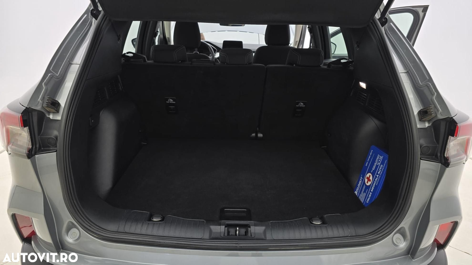 Ford Kuga 1.5 EcoBlue A8 FWD Trend - 21