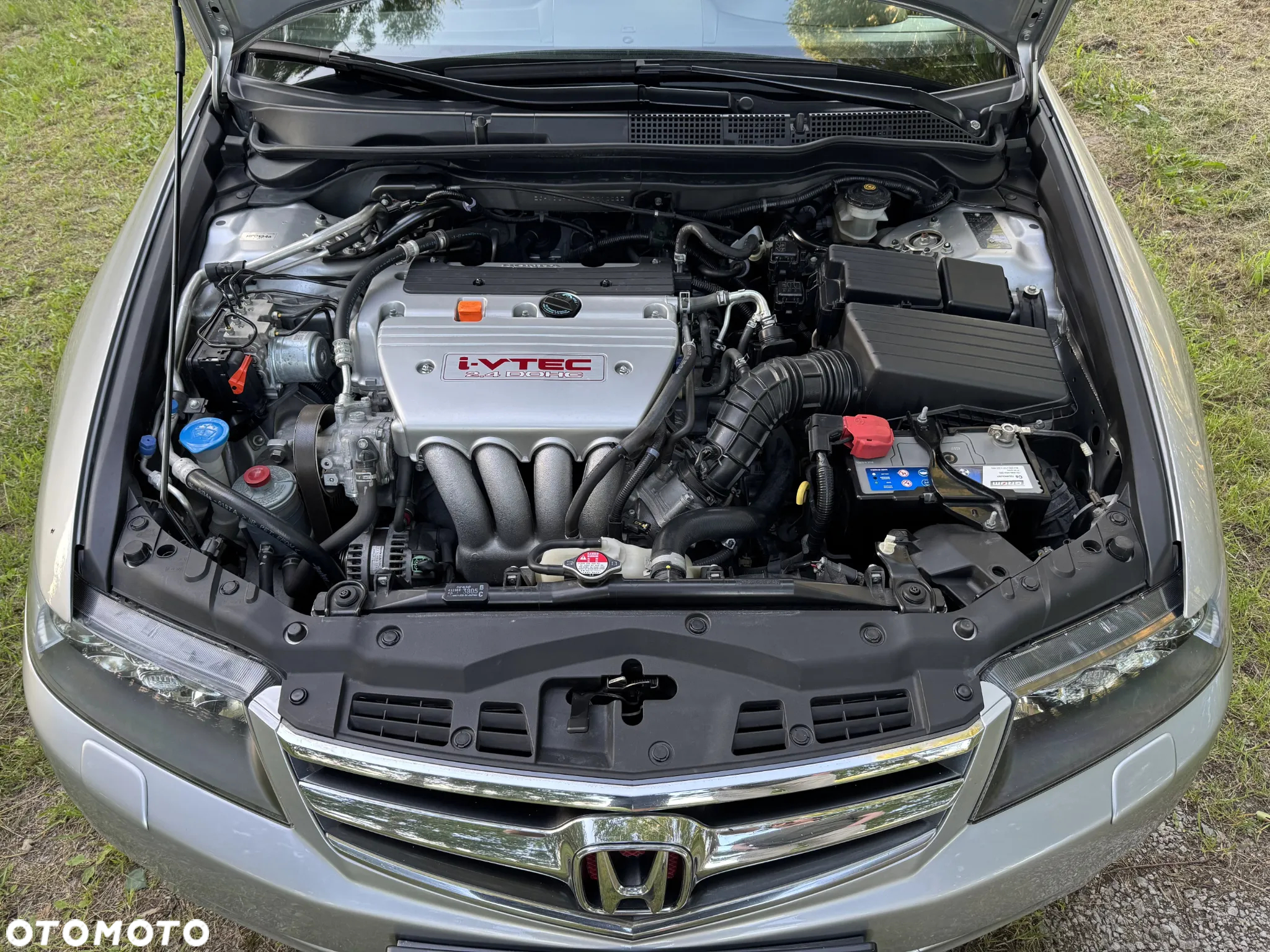 Honda Accord 2.4 Executive - 11