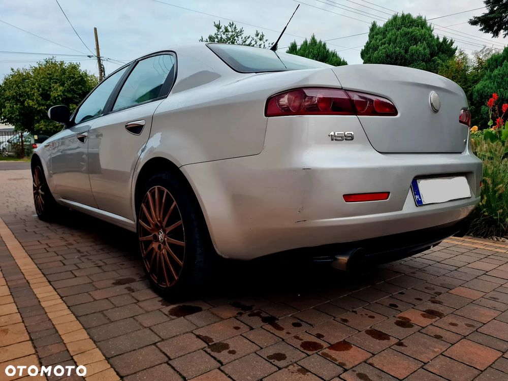Alfa Romeo 159 - 15