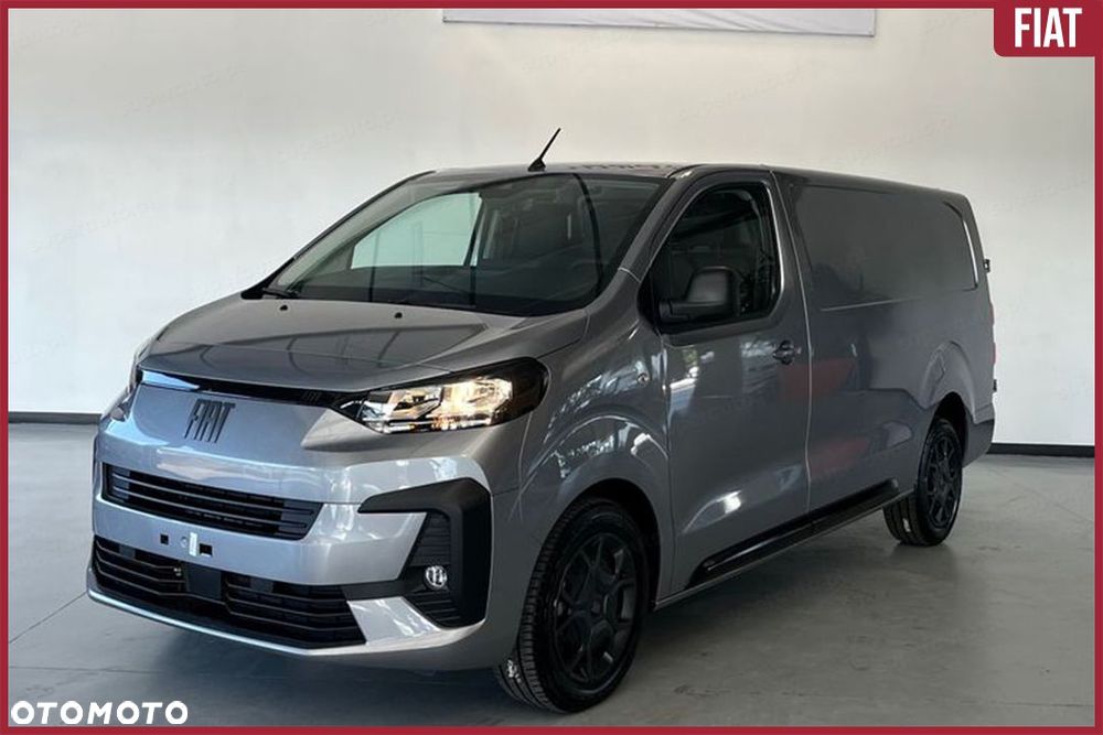 Fiat Scudo Maxi L2H1 2.0 144KM - 2