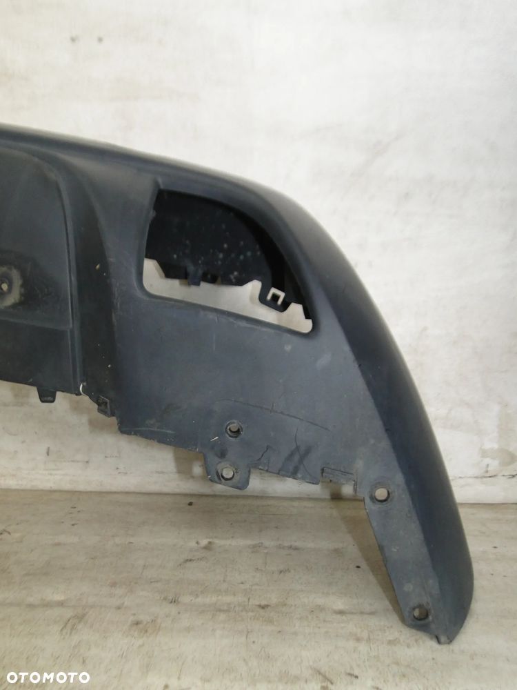 PEUGEOT 2008 I ZDERZAK TYŁ TYLNY 13-19r - 9