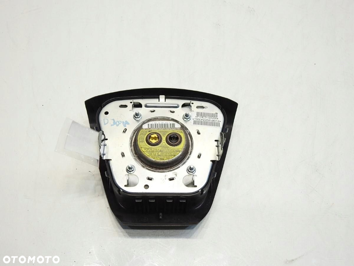 PODUSZKA AIRBAG KIEROWCY DODGE JOURNEY I P1ME31XDVAA - 3