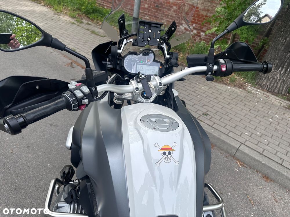 BMW GS - 13