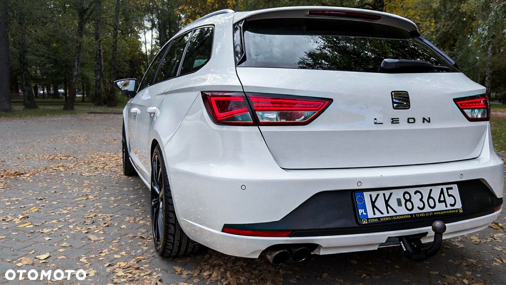 Seat Leon - 11