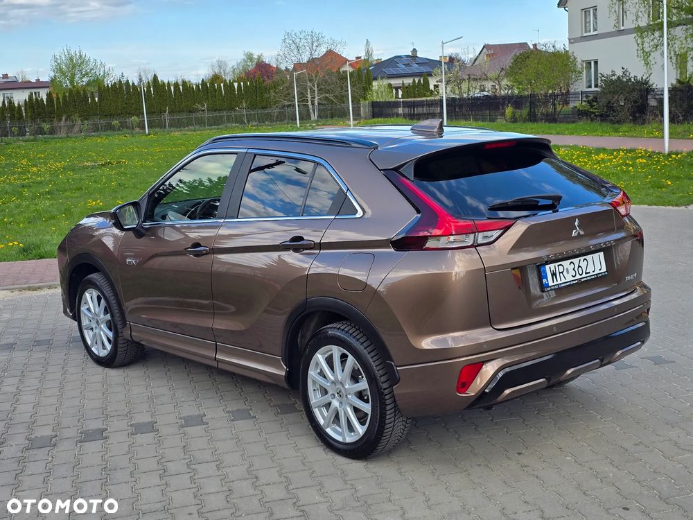 Mitsubishi Eclipse Cross 2.4 PHEV Intense Plus - 7
