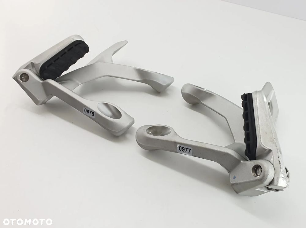 SET PASAZERA PODNOZEK LEWT  TRIUMPH TIGER 1200 RALLY - 1