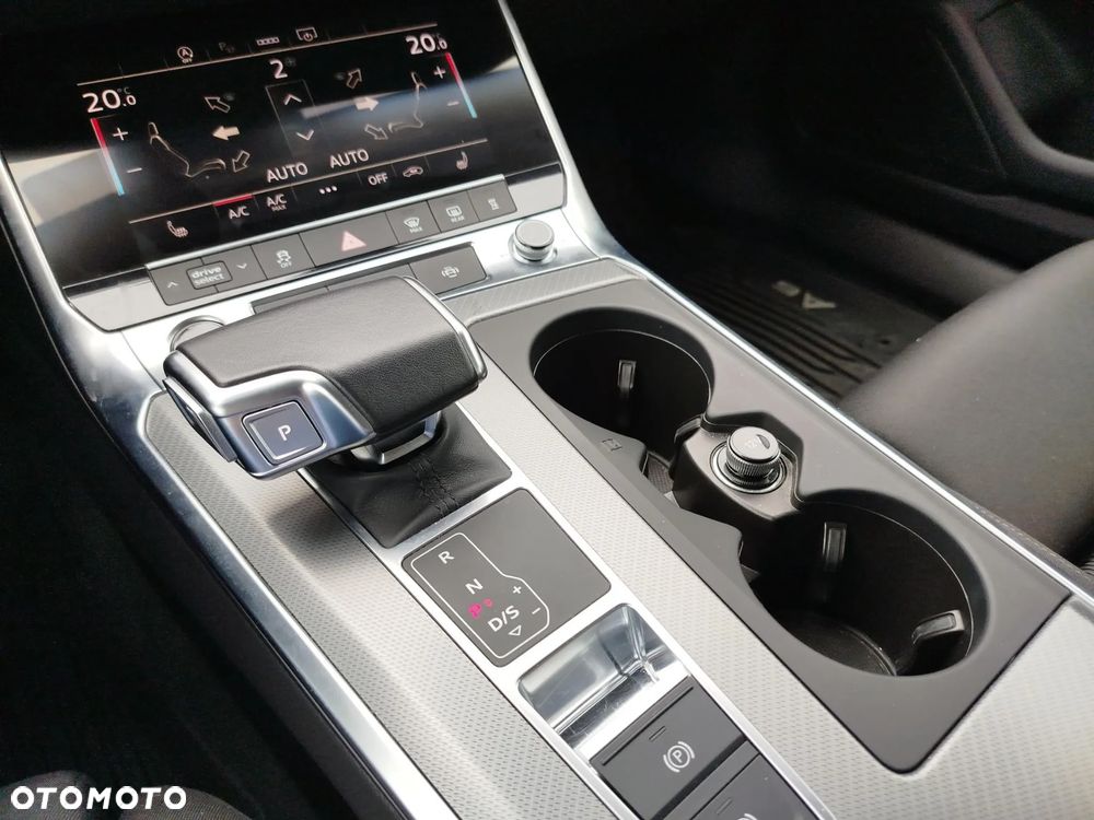 Audi A6 Avant - 12
