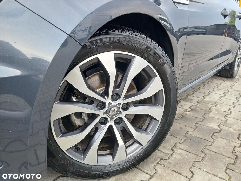Renault Megane - 28
