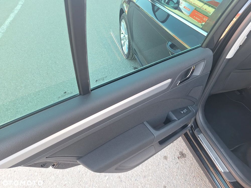 Skoda Superb 2.0 TDI Comfort - 28