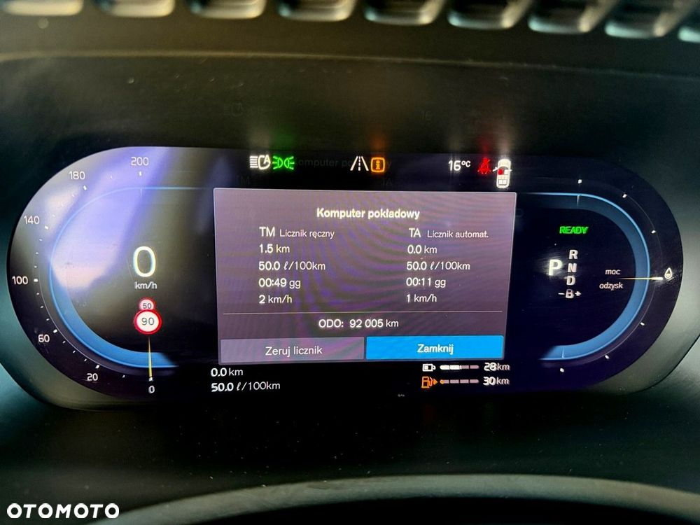 Volvo XC 90 - 18