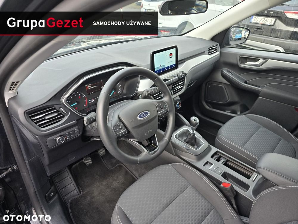 Ford Kuga - 11