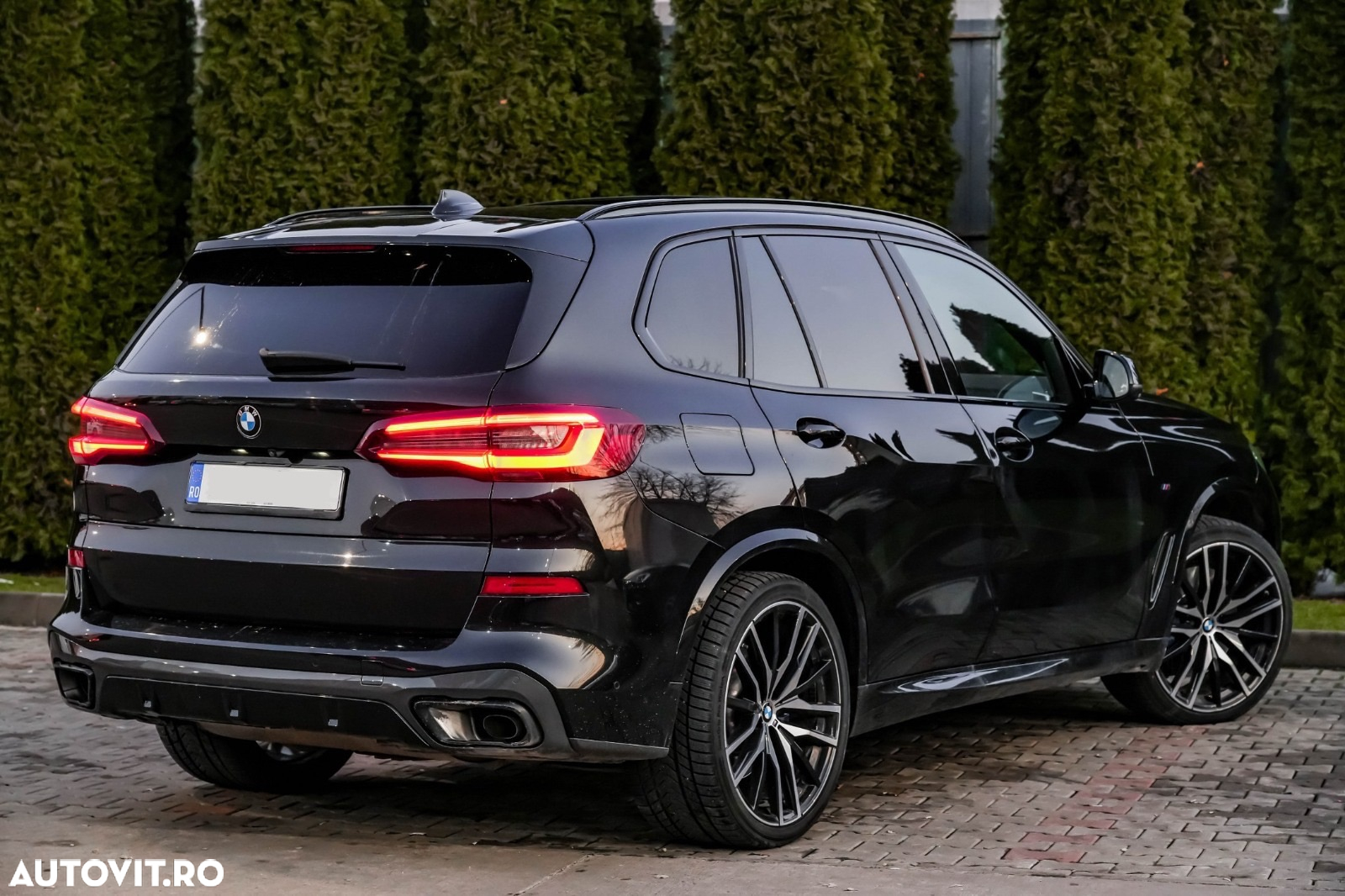 BMW X5 - 11