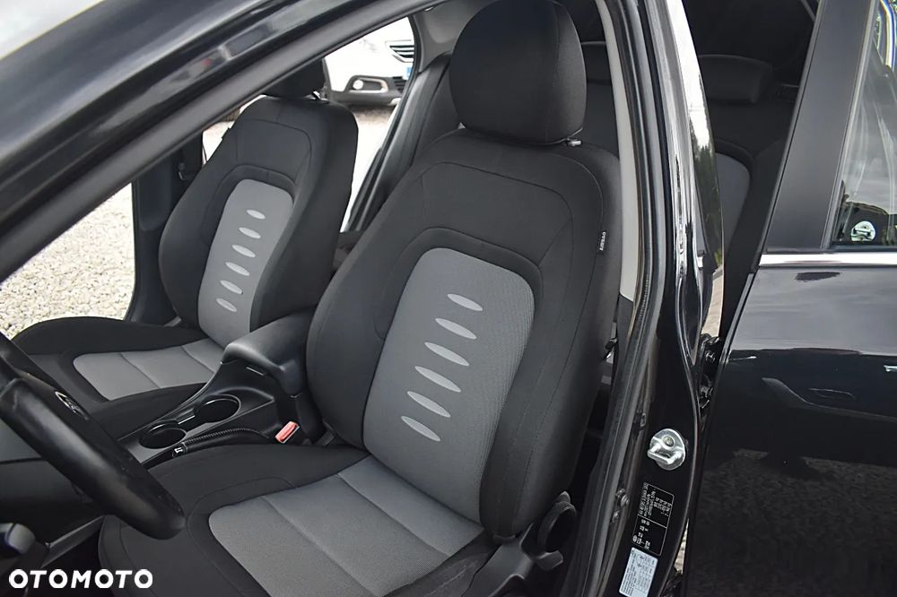 Kia Ceed Cee'd 1.6 CRDi XL - 19
