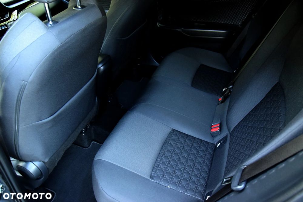 Toyota C-HR 2.0 Hybrid Selection - 19