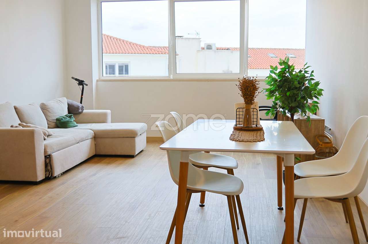 Apartamento t1 no centro de Pombal - Grande imagem: 3/28