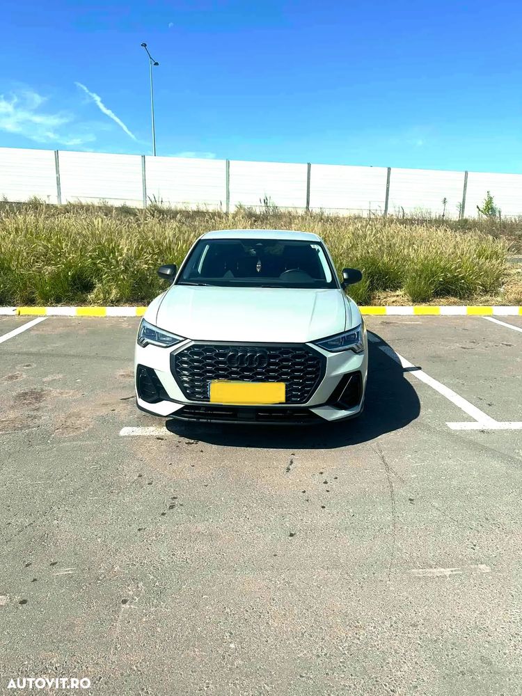 Audi Q3 2.0 35 TDI S tronic - 17