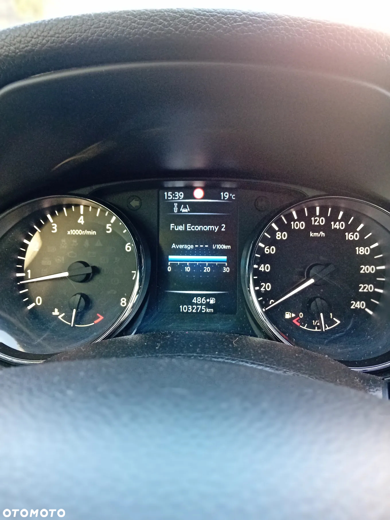 Nissan Qashqai - 17