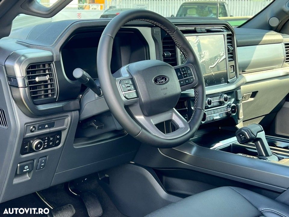 Ford F150 - 40