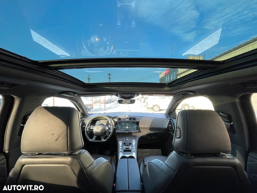DS Automobiles DS 7 Crossback - 7