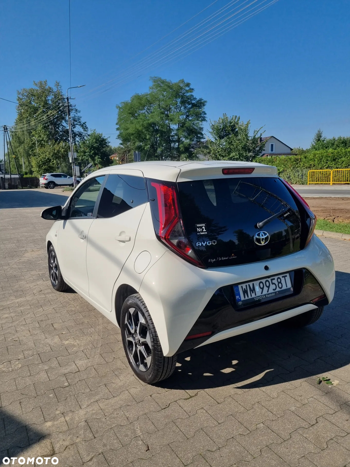 Toyota Aygo - 2