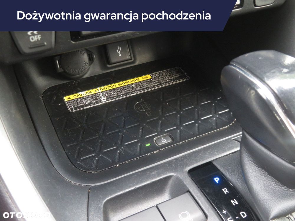 Toyota RAV4 - 21