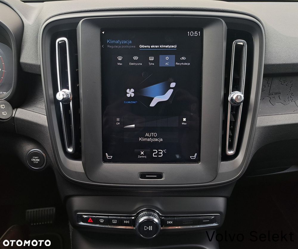 Volvo XC 40 - 22