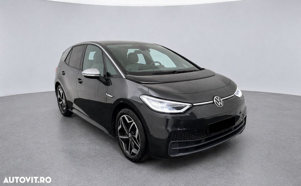 Volkswagen ID.3 58 kWh Pro Performance - 4