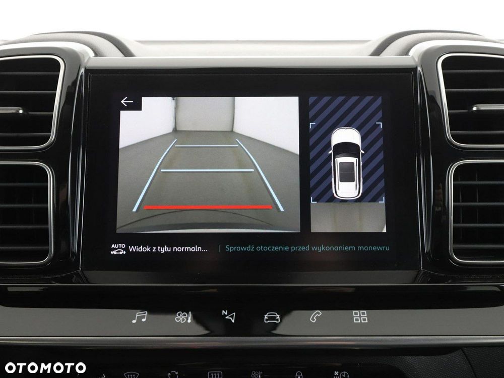 Citroën C5 Aircross - 24