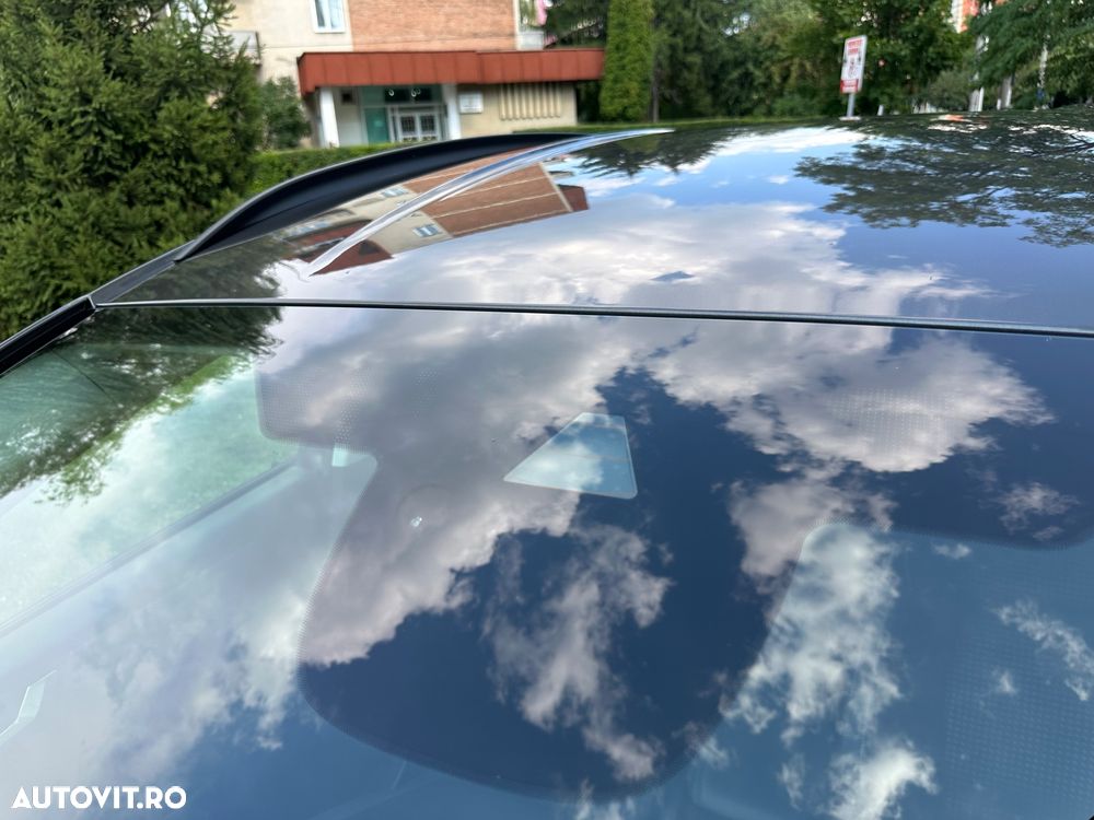 Ford Focus 1.5 EcoBlue Titanium - 14