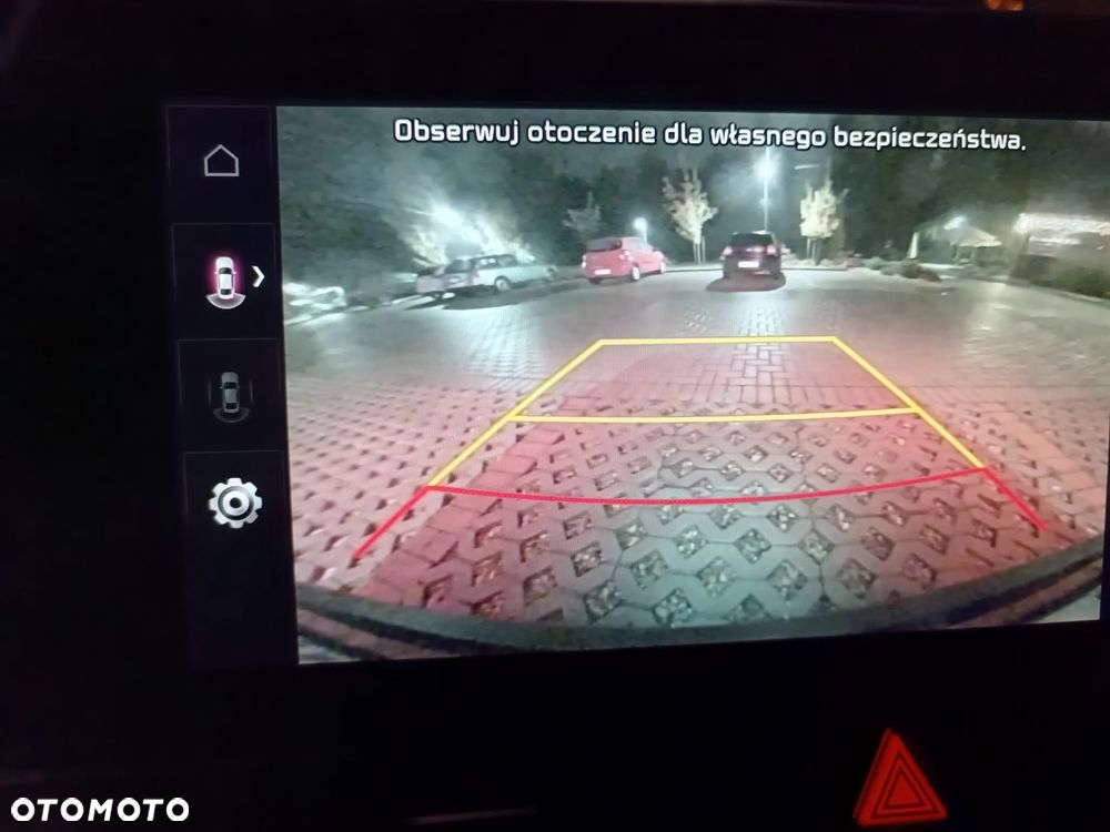 Kia Sportage 1.6 T-GDI M 2WD DCT - 12